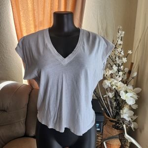 Zara shirt size S